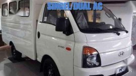 Hyundai H100 Shuttle Van 2018 FOR SALE