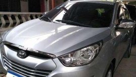 2012 Hyundai Tucson theta II FOR SALE