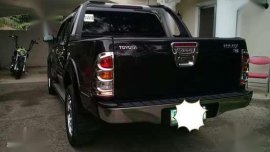 2009 Toyota Hilux G 4x4 MT for sale 