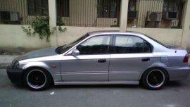 Honda Civic 2000 for sale