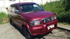 2000 Adventure gls sports deiseL FOR SALE 