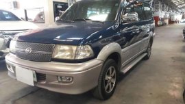 FOR SALE Toyota Revo sport runner 2001