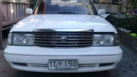 Toyota Crown 1994 super saloon FOR SALE