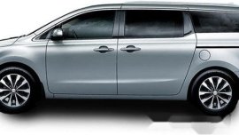 Kia Grand Carnival Ex 2018 for sale