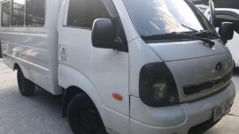 Kia Kc2700 Diesel 2007 Dual Ac FOR SALE