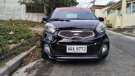 KIA PICANTO 2015 FOR SALE