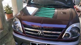 Mitsubishi Adventure gls sports 2010 for sale 