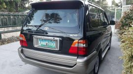2005 Toyota Revo SR Diesel Manual for sale