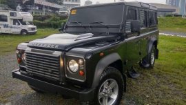 2015 Land Rover Defender 110 FOR SALE