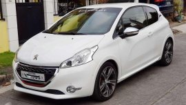 Peugeot 208 Gti 2016 for sale 