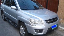 Kia Sportage 2010 for sale 