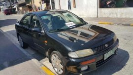 1997 Mazda 323 for sale