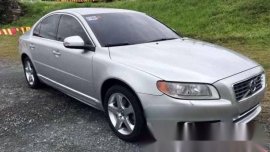 2010 Volvo S80 3.2L, V6 Engine