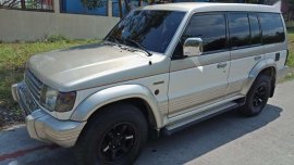 Mitsubishi Pajero 2003 for sale