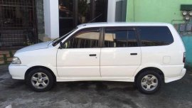 For Sale/Swap: 2002 Toyota Revo MT Diesel