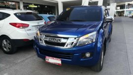 2015 Isuzu Dmax LS 4x2 MT for sale