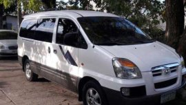 Hyundai Starex 2011 for sale