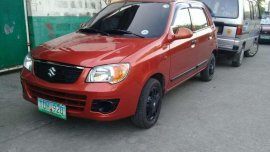 Suzuki Ato k10 2012 FOR SALE