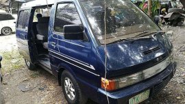 Nissan Vanette 1997 model FOR SALE
