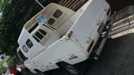 L300 Dropside 1992 Model for sale 