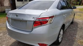 2017 Toyota Vios 1.3E AT vs 2016 2015 2014 city accent mirage civic