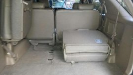 For sale 2014 Toyota Fortuner G 2.7L gasoline engine