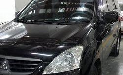 Good as new Mitsubishi Fuzion 2009 A/T for sale