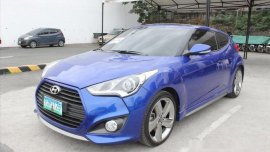 Hyundai Veloster 2014 for sale 