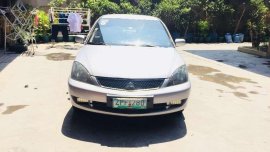 2008 Mitsubishi Lancer for sale