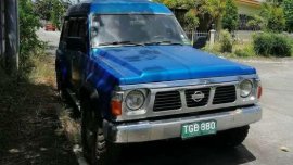 NISSAN PATROL 1994 for sale