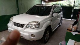 2004 Nissan Xtrail FOR SALE