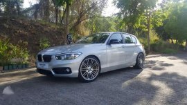 2017 BMW 118i for sale