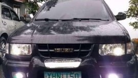 Isuzu Crosswind xuvi for sale 