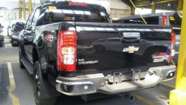 2016 Chevrolet Colorado 4x4 automatic for sale