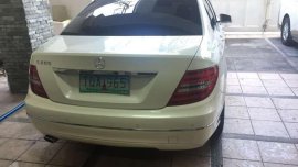 2012 Mercedes Benz C200 for sale