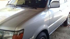 Toyota Revo 1999 model FOR SALE