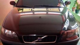 2003 Volvo S60 turbo FOR SALE