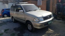 2004 mdl Toyota Revo glx diesel engine FOR SALE
