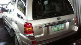 Ford Escape 2004 for sale