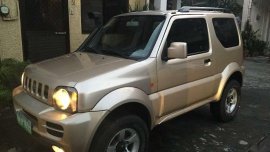 2010 Suzuki Jimny for sale