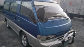 Hyundai Grace 2002 model for sale