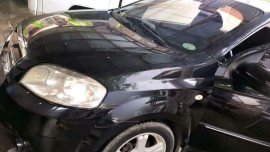 FOR SALE Chevy Aveo 2010 model matic trans