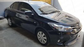 2015 Toyota Vios E for sale