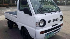 Like New Suzuki Multicab for sale