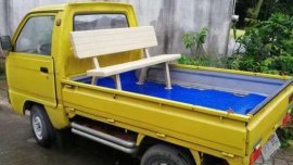 For sale Suzuki Multicab pick up
