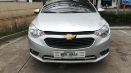 Chevrolet Sail 1.3MT 2017 Model for sale 