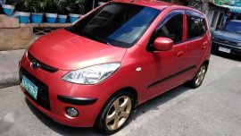 Hyundai i10 2009 FOR SALE