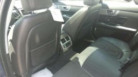 Rush luxury Jaguar XF 2015 for sale