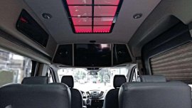 Brandnew Ford Transit T150 Conversion Van For Sale 