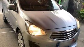 Mitsubishi Mirage G4 GLX 1 2015 for sale 